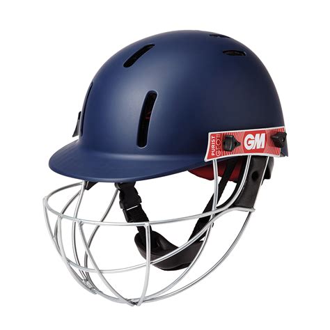 Cricket Helmets .